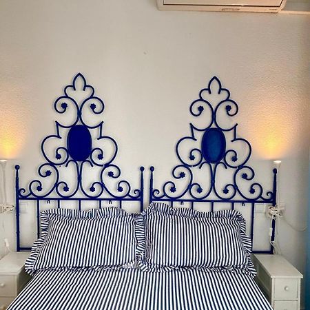 Bungalow Altea 16 En Santa Pola Extérieur photo
