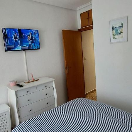 Bungalow Altea 16 En Santa Pola Extérieur photo