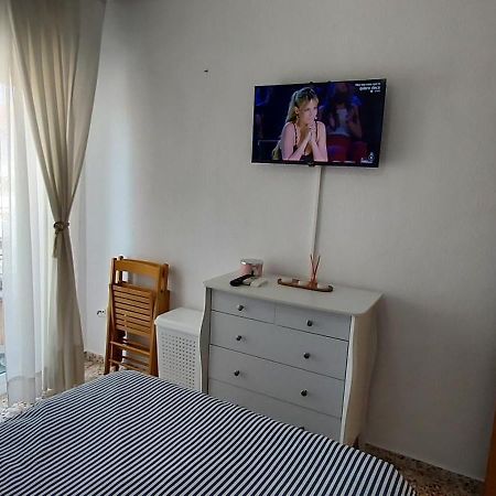 Bungalow Altea 16 En Santa Pola Extérieur photo