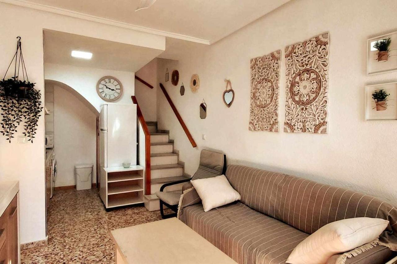 Bungalow Altea 16 En Santa Pola Extérieur photo