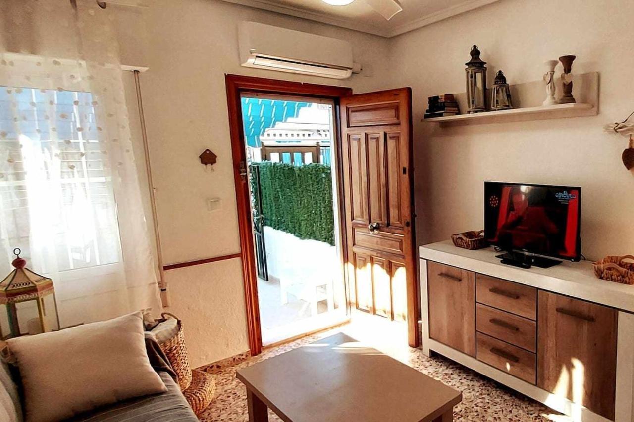 Bungalow Altea 16 En Santa Pola Extérieur photo