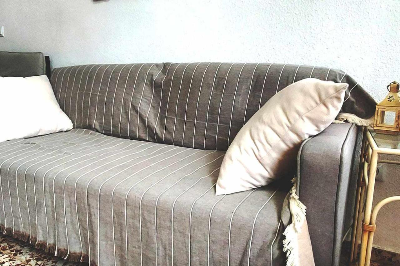 Bungalow Altea 16 En Santa Pola Extérieur photo