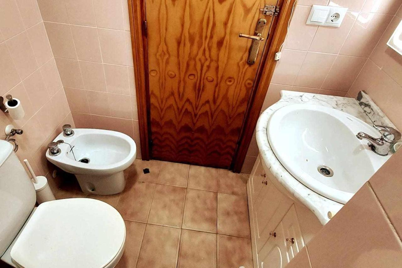 Bungalow Altea 16 En Santa Pola Extérieur photo