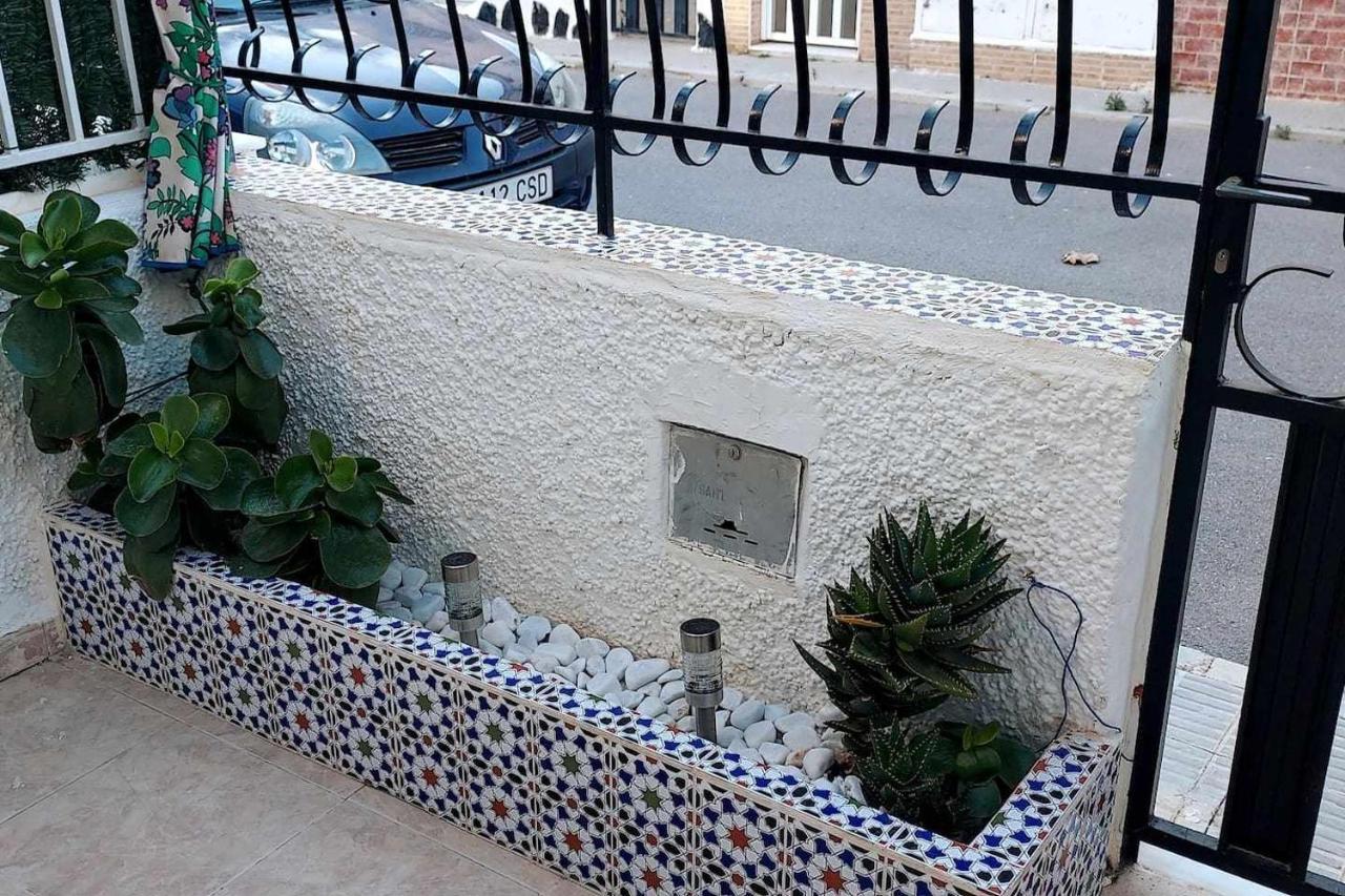 Bungalow Altea 16 En Santa Pola Extérieur photo
