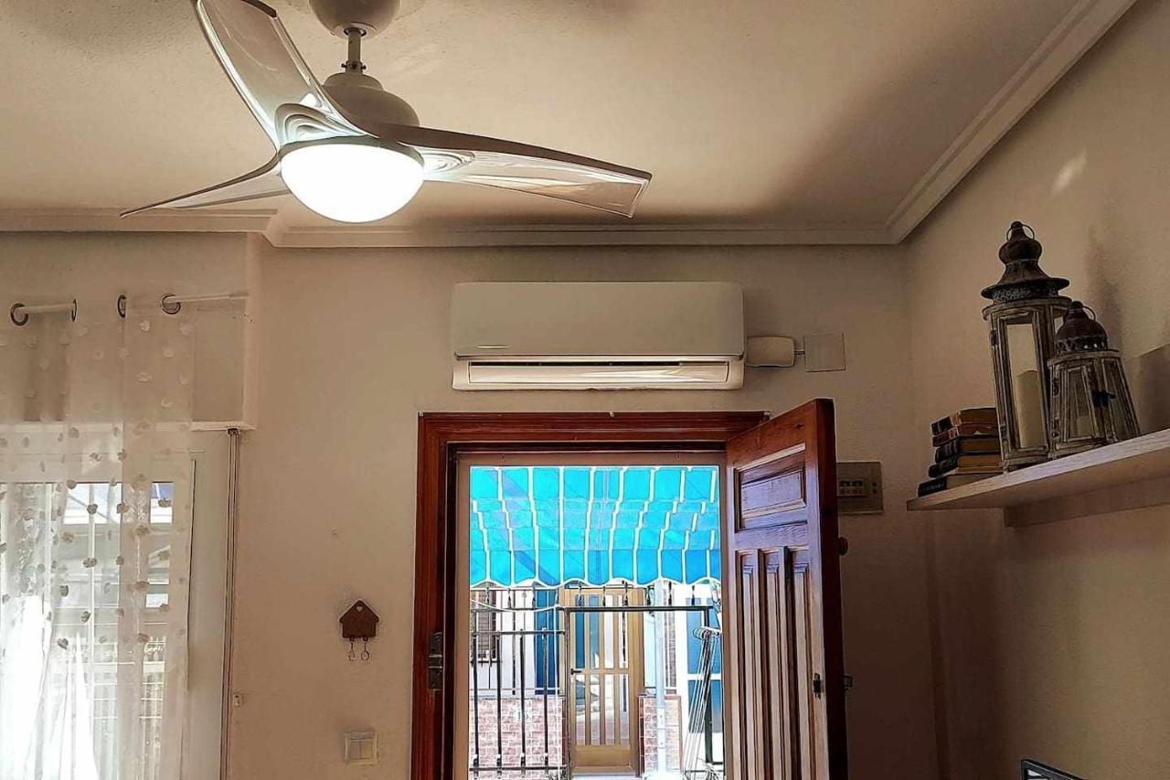 Bungalow Altea 16 En Santa Pola Extérieur photo