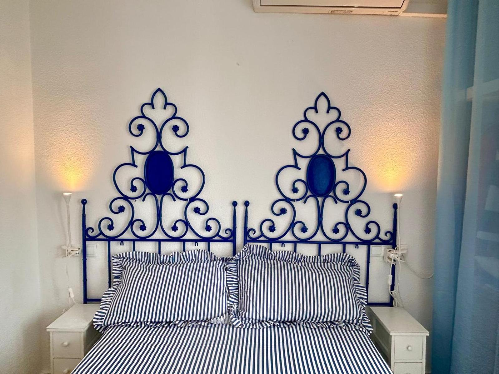 Bungalow Altea 16 En Santa Pola Extérieur photo