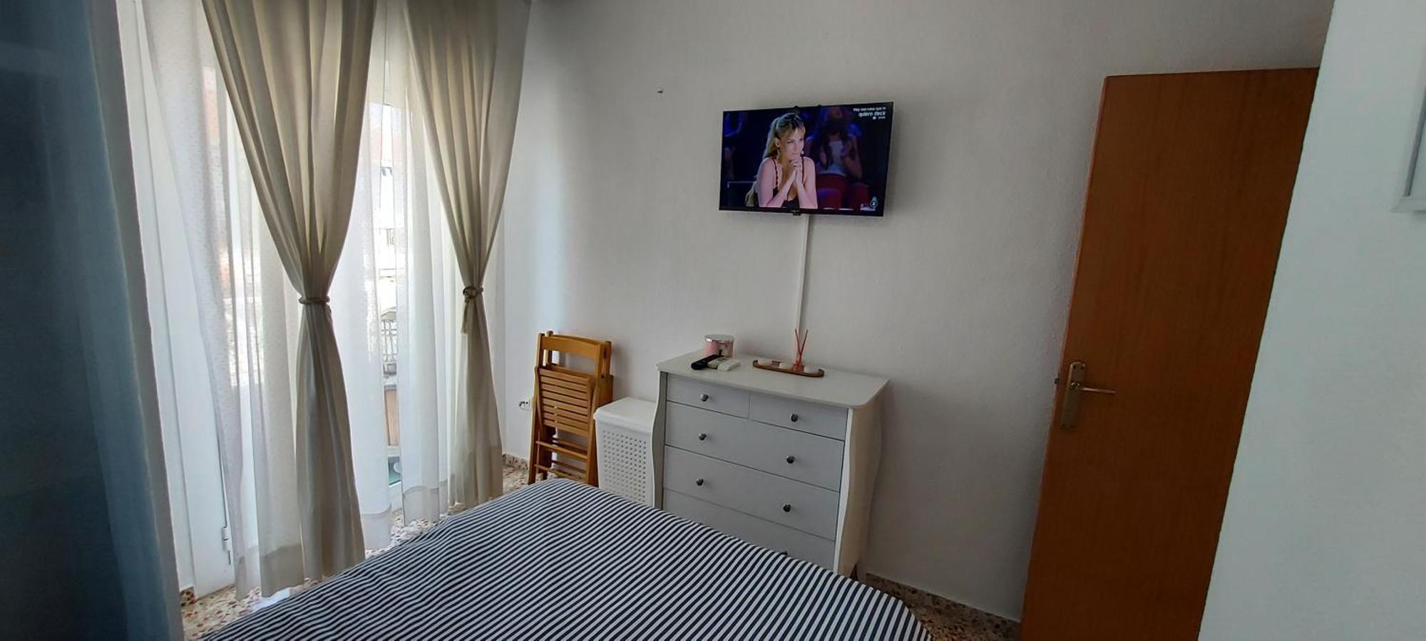 Bungalow Altea 16 En Santa Pola Extérieur photo