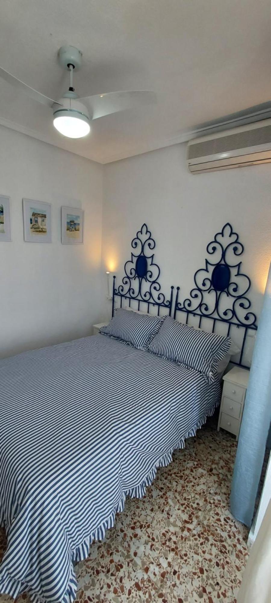 Bungalow Altea 16 En Santa Pola Extérieur photo