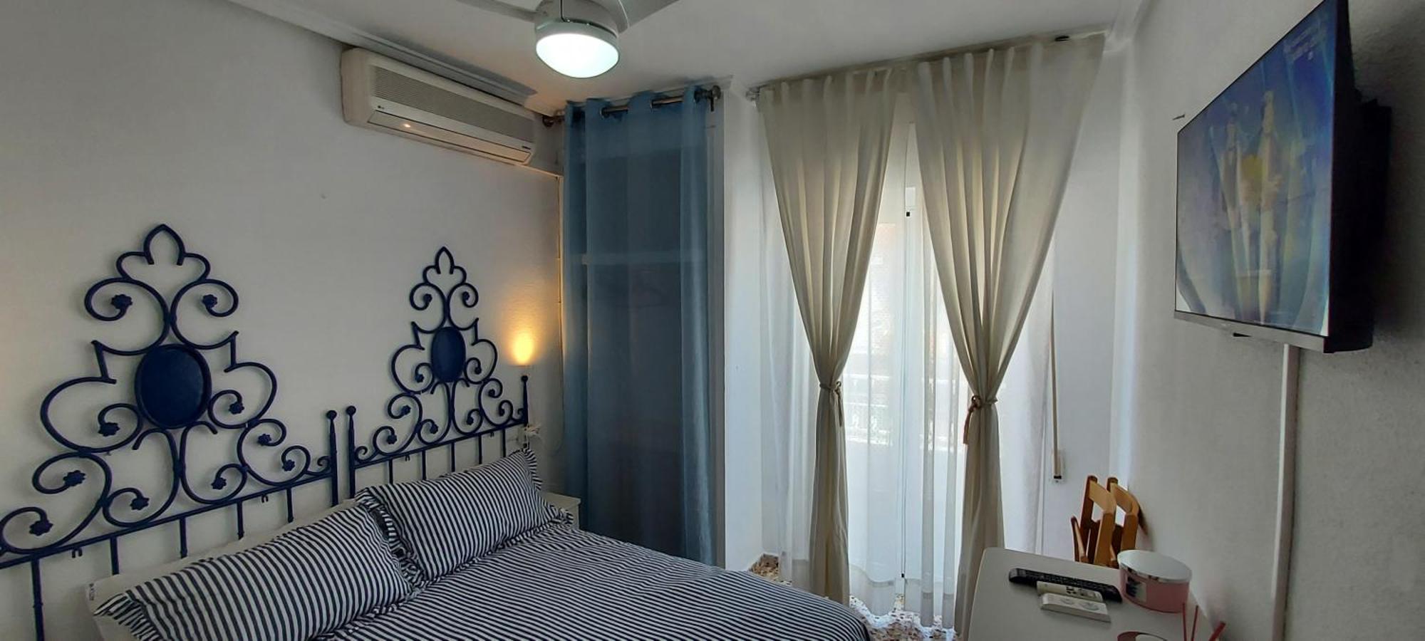 Bungalow Altea 16 En Santa Pola Extérieur photo